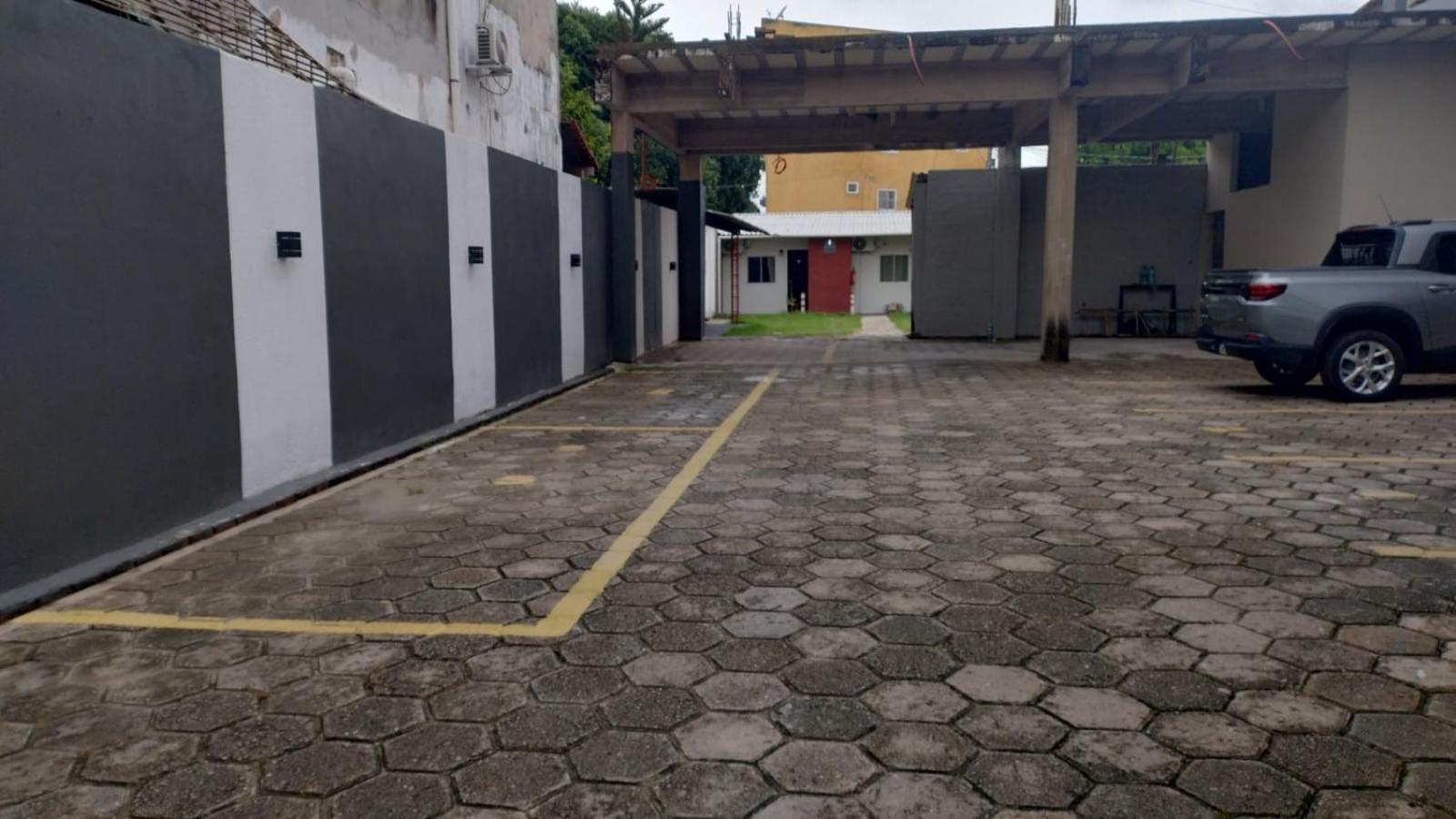 Hotel Val-De-Cans Aeroporto Belem  Exterior photo
